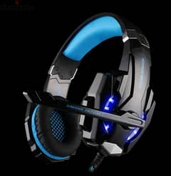 gaming headset