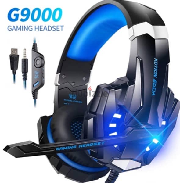 gaming headset 1