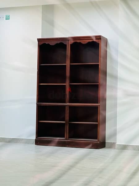 Bookcase’s Made in USA 0