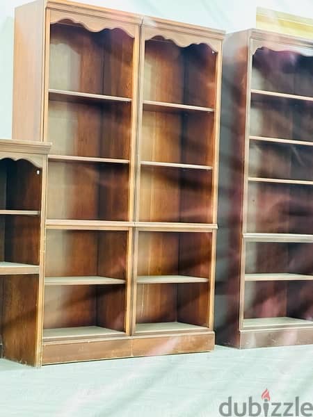 Bookcase’s Made in USA 2