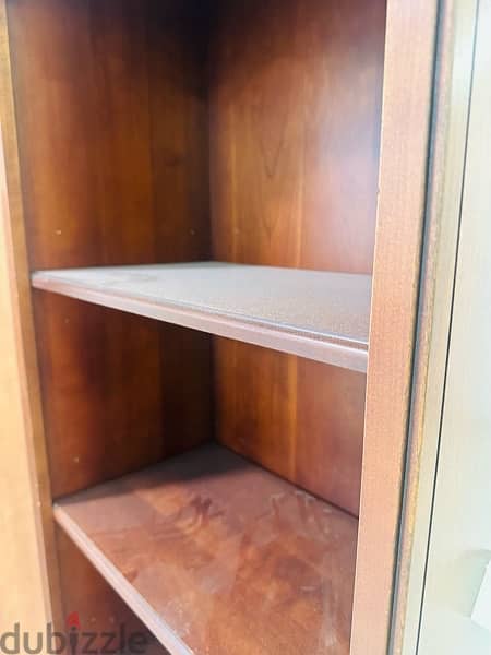 Bookcase’s Made in USA 6