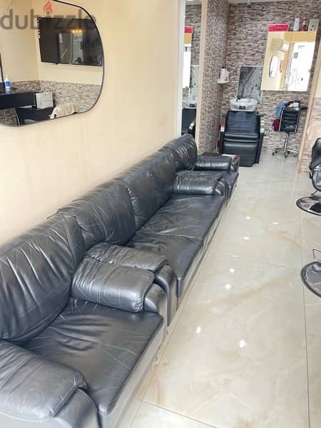 Barbershop for sale 1