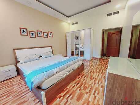 Ewa Unlimited 2 BHK | Specious | Furnished Prime Aprt In Juffair 2