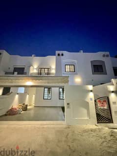 550 BD Galali Modern Villa For Rent | Inclusive | Opposite to Amwaj 0