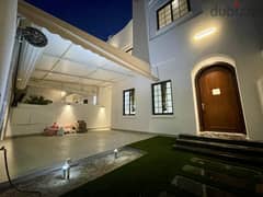 Renovated 3-Bedroom Modern Villa for Rent - 500 BHD, Inclusive 0