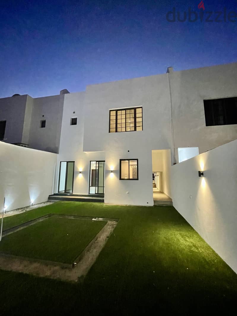 500 BD Galali Modern Villa For Rent | Inclusive | Opposite to Amwaj 2