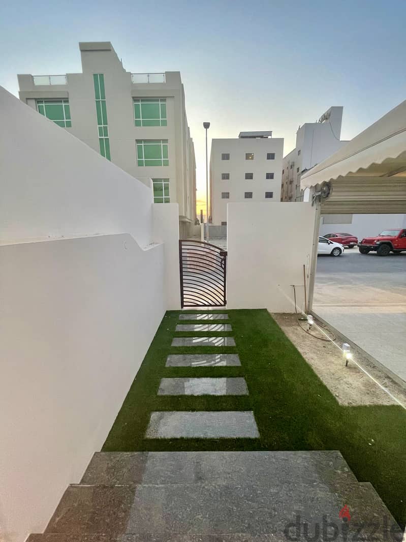 500 BD Galali Modern Villa For Rent | Inclusive | Opposite to Amwaj 1