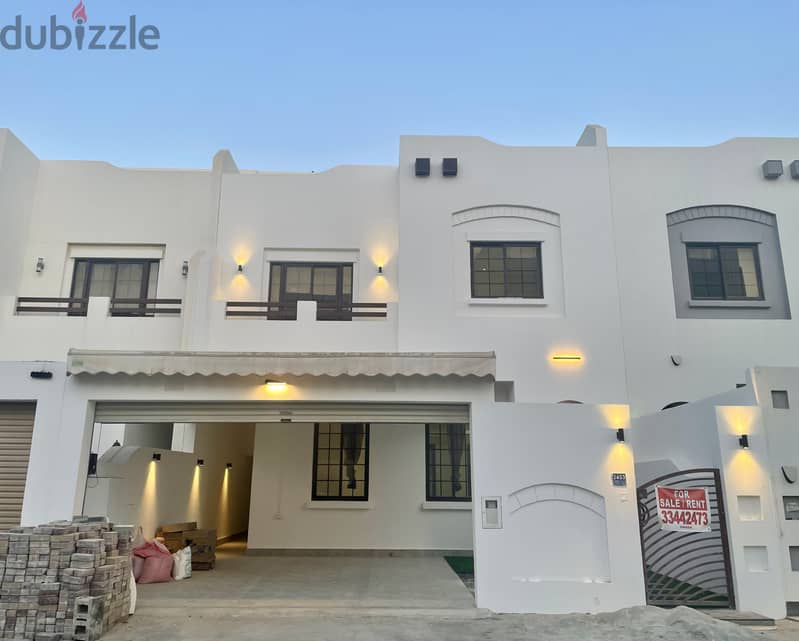 Renovated 3-Bedroom Modern Villa for Rent - 500 BHD, Inclusive 3