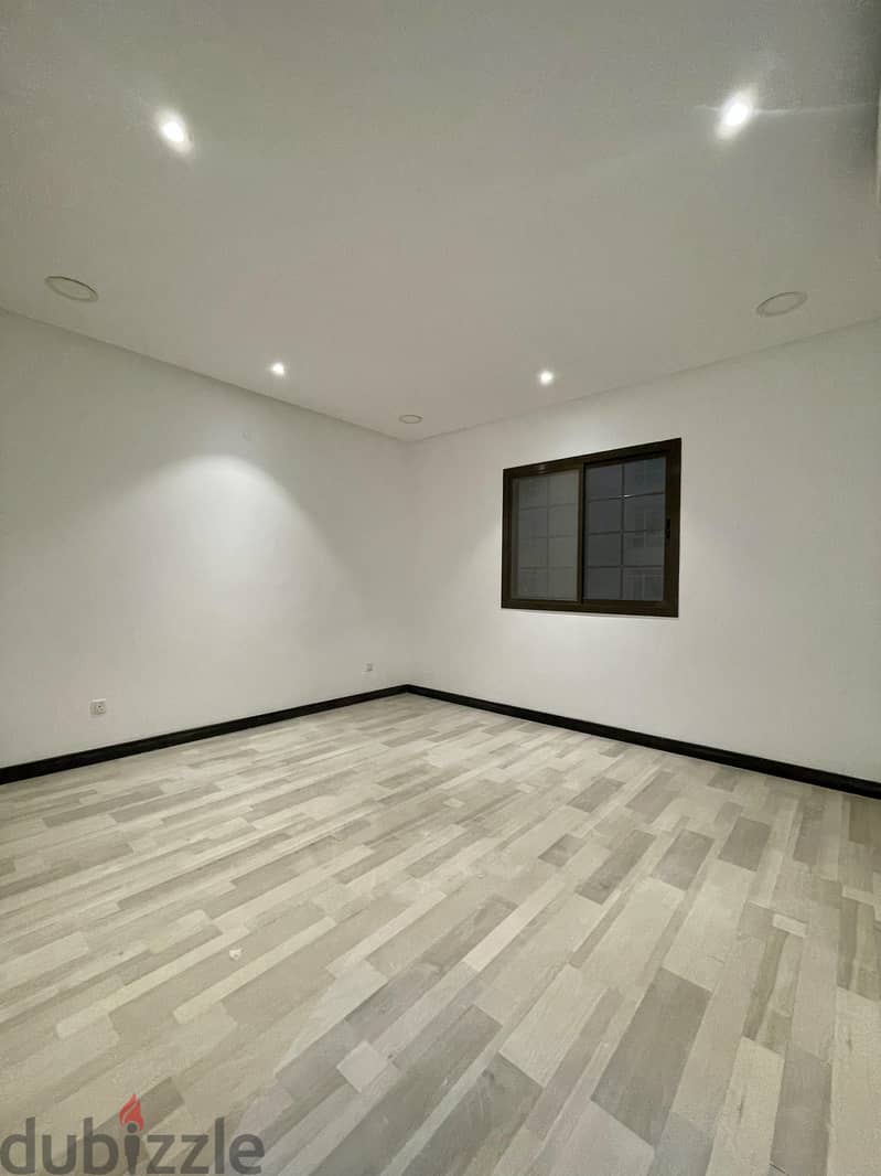 550 BD Galali Modern Villa For Rent | Inclusive | Opposite to Amwaj 8