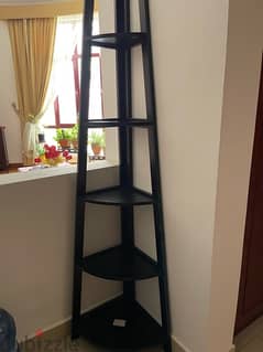 corner piece stand 0