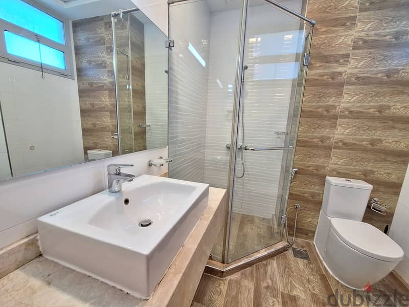 Magnificent 2BR | Brand New | Huge Balcony | In New Juffair 4