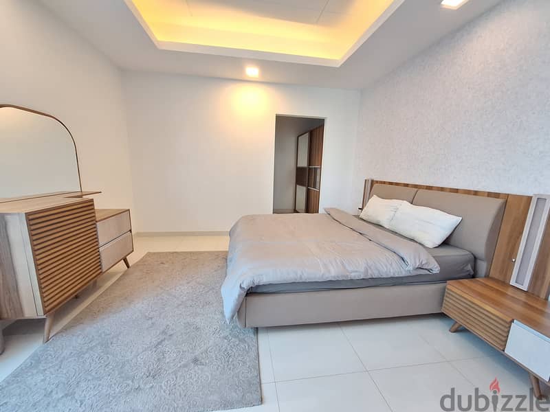 Magnificent 2BR | Brand New | Huge Balcony | In New Juffair 8