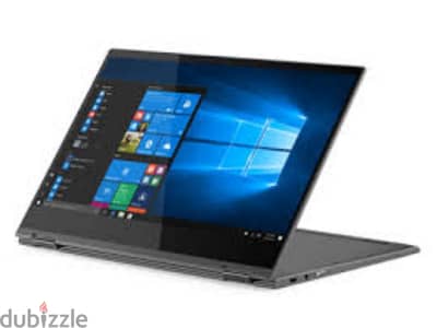 Lenovo Yoga Chromebook windows 10 11