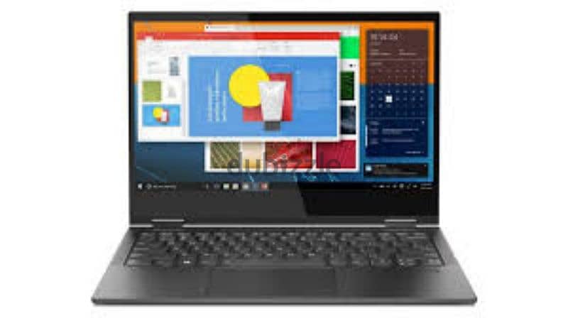 Lenovo Yoga Chromebook windows 10 11 2