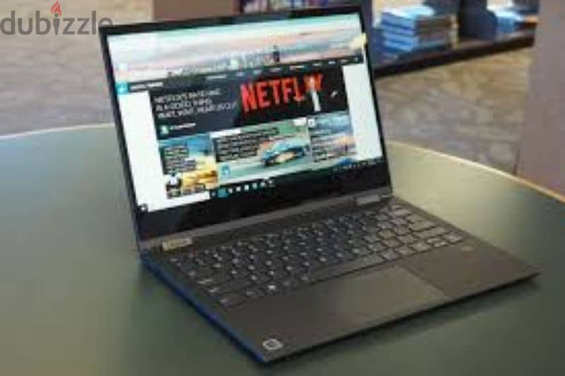 Lenovo Yoga Chromebook windows 10 11 4