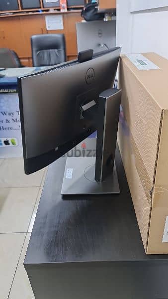 Dell optiplex Aio 8Th Gen All in one pc i5 Ram 16gb ssd 512GB 24" FHD 2