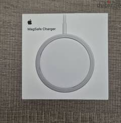 شاحن ابل magsafe original