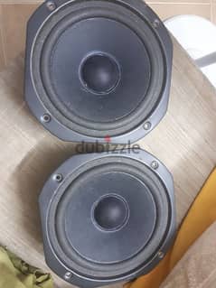 Pioneer speakers for sale 0