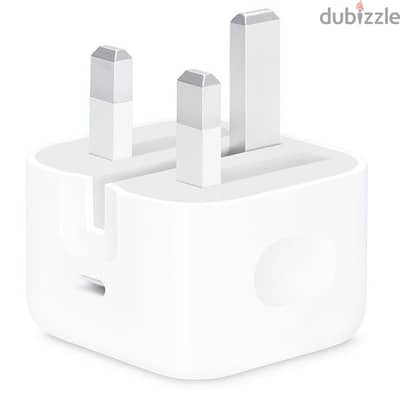 Apple 20W USB-C Power Adapter