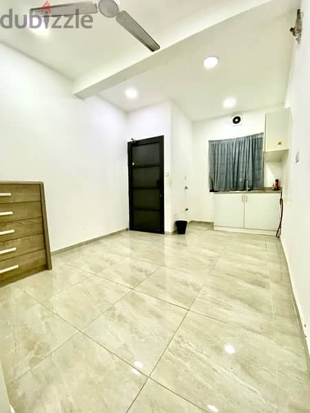 Flat for rent with unlimited ewa 1