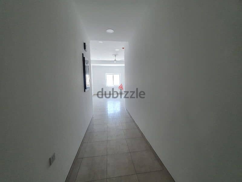 Tubli 3 bhk 260  bd  no ewa 6