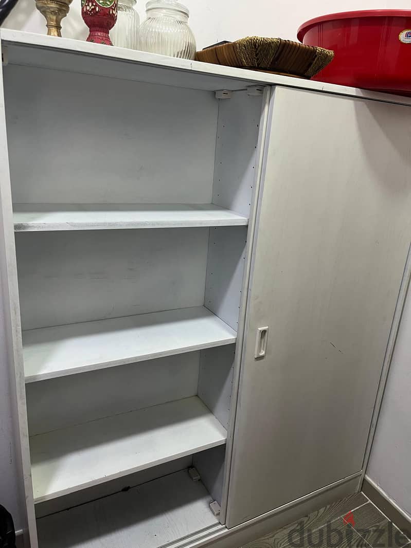 Used furniture for sale (cupboard, sliding, cabinet) 0