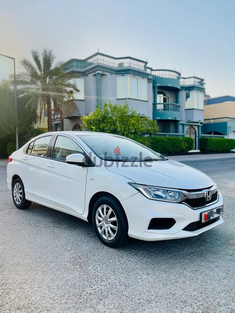 Honda City 1.5 2019 MODEL FOR SALE 35909294 0