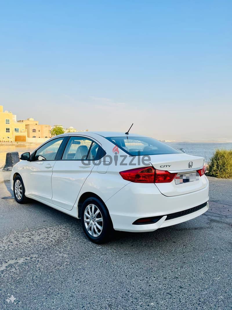 Honda City 1.5 2019 MODEL FOR SALE 35909294 1