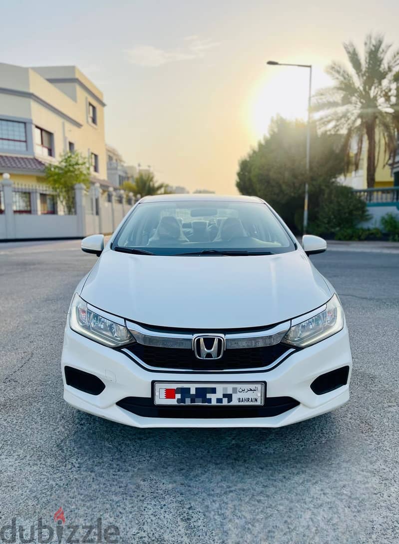 Honda City 1.5 2019 MODEL FOR SALE 35909294 2