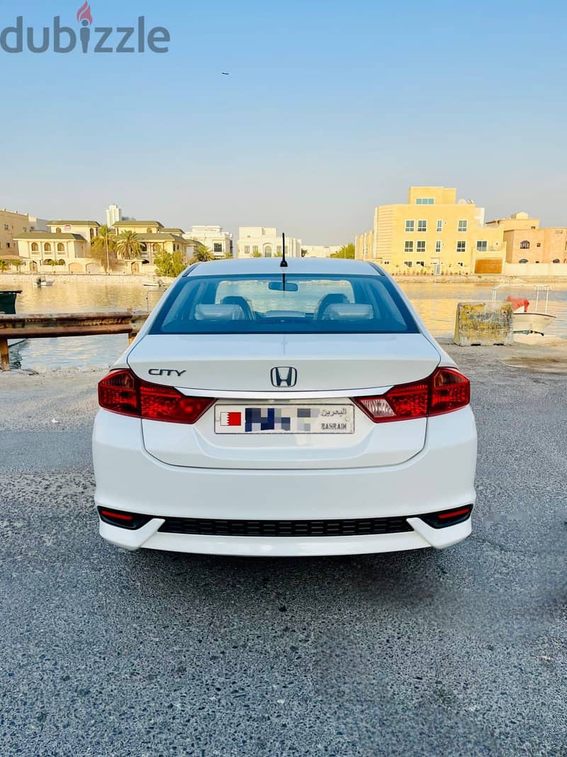 Honda City 1.5 2019 MODEL FOR SALE 35909294 3