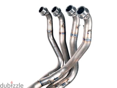 Suzuki GSXR 1000 Headers