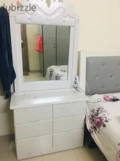 dressing table for sale