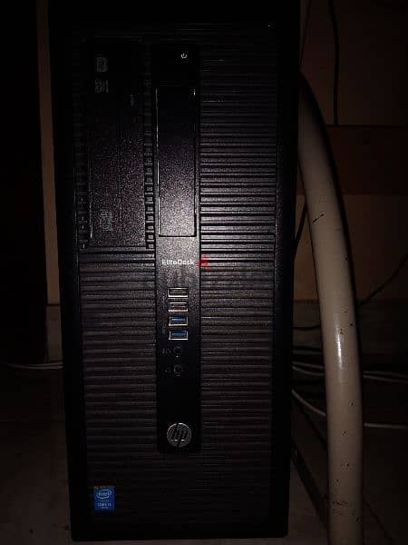 pc hp for sell 0