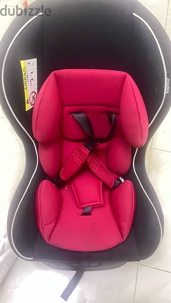 Baby car seat 2