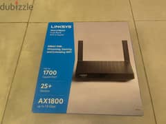 Linksys router راوتر لنكسس 0