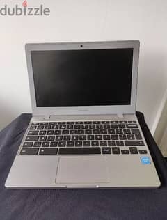 Refurbished Samsung Chromebook 11.6 Inch