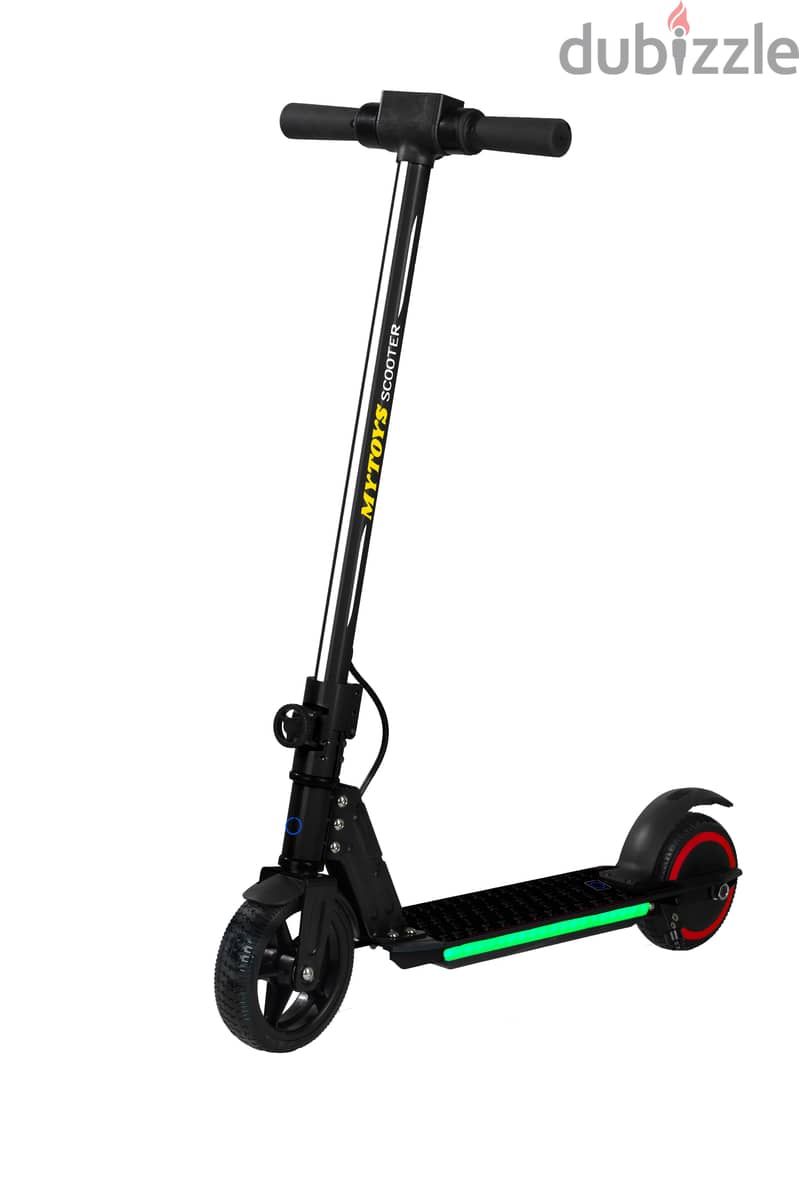 Kids Electric Scooter 0