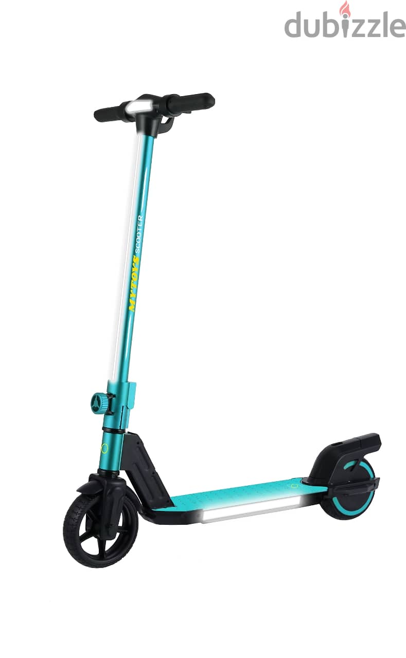 Kids Electric Scooter 1