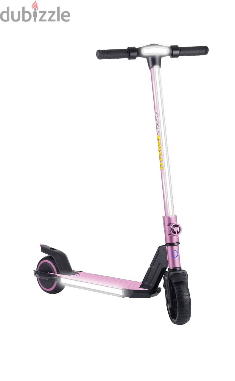 Kids Electric Scooter 2