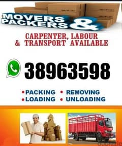 kayban home mover and packer 0