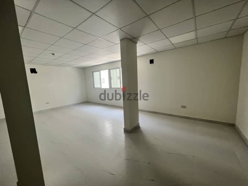 office for rent in  tubli 1