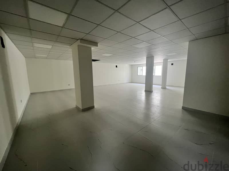 office for rent in  tubli 3