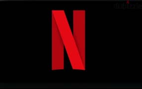 Netflix 1 year subscription for -- 6bd only 0