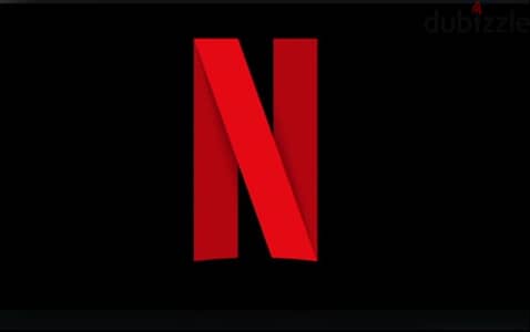 Netflix 1 year subscription for -- 6bd only