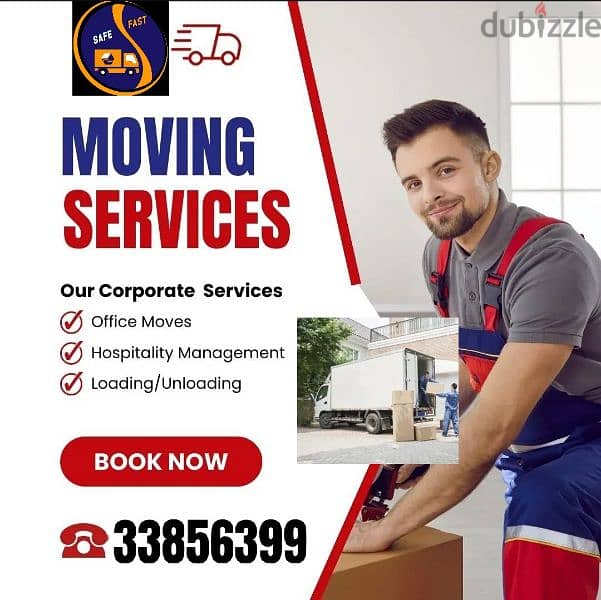 House Villa office Flat stor Movers Packers Furniture removed & Fixing 0