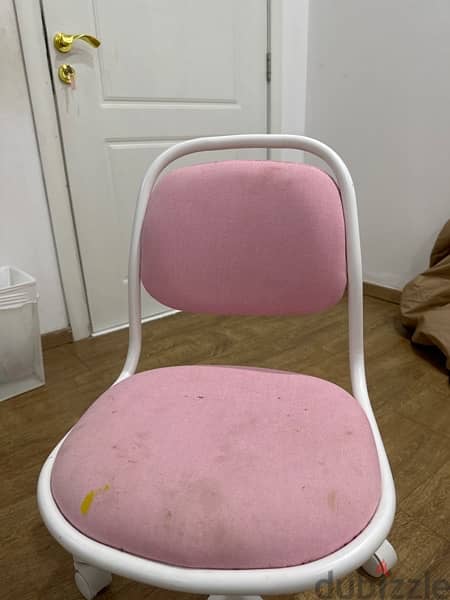 kids chair 0