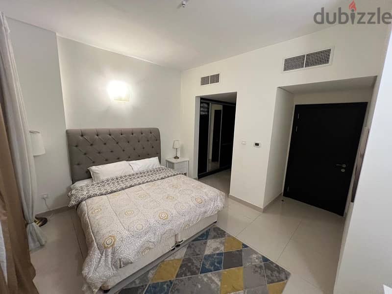 2 bedroom in amwaj island 7