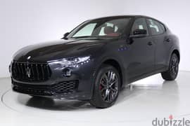 Maserati