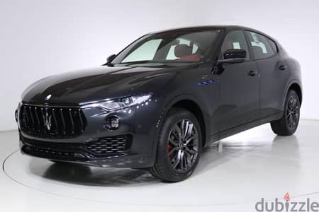 Maserati Levante GT B 2023