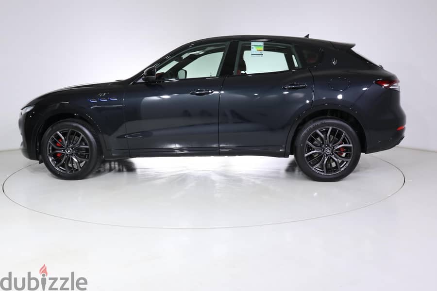 Maserati Levante GT B 2023 1